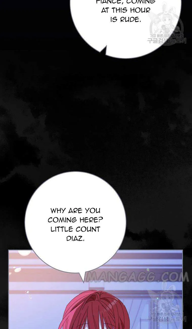 Please Treat Your Friends Preciously Zinmanga X Chapter 39 Page 49