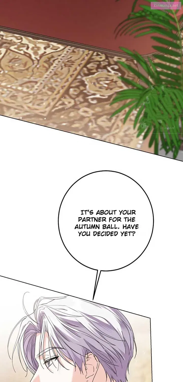 The Closet Fan Princess Zinmanga X Chapter 53 Page 19