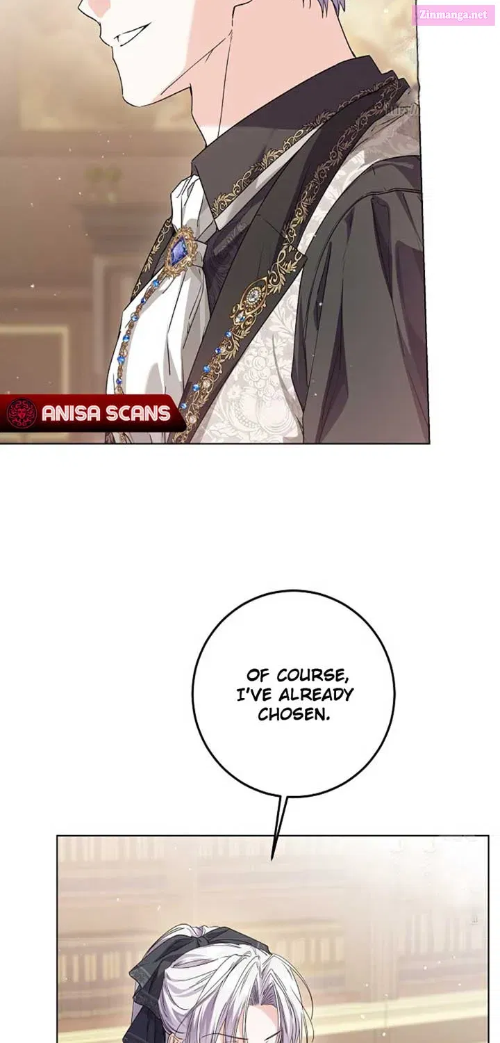 The Closet Fan Princess Zinmanga X Chapter 53 Page 20