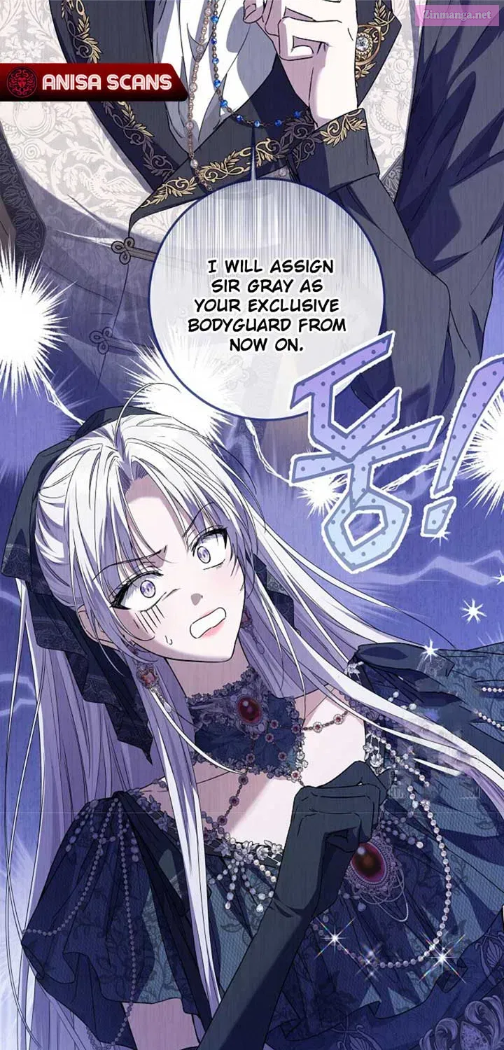 The Closet Fan Princess Zinmanga X Chapter 53 Page 24