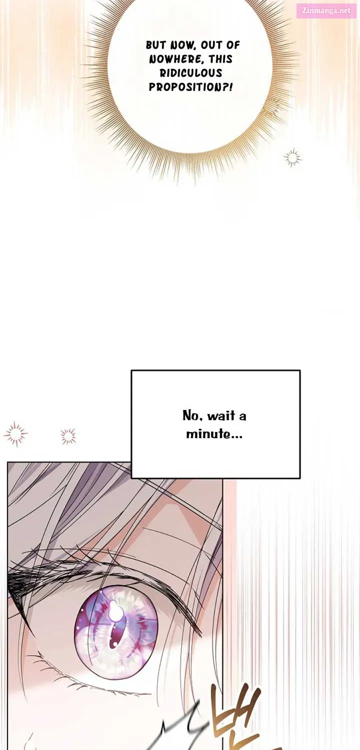 The Closet Fan Princess Zinmanga X Chapter 53 Page 29