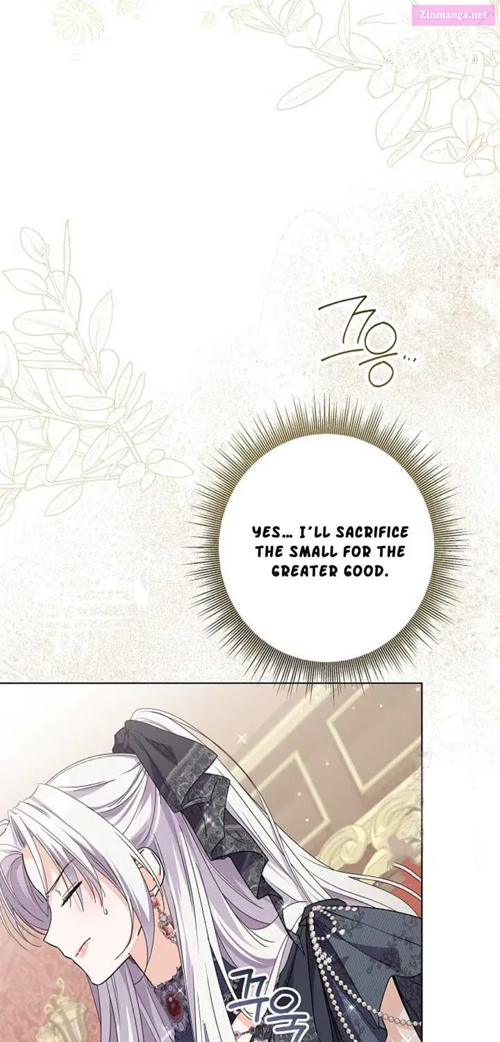 The Closet Fan Princess Zinmanga X Chapter 53 Page 34