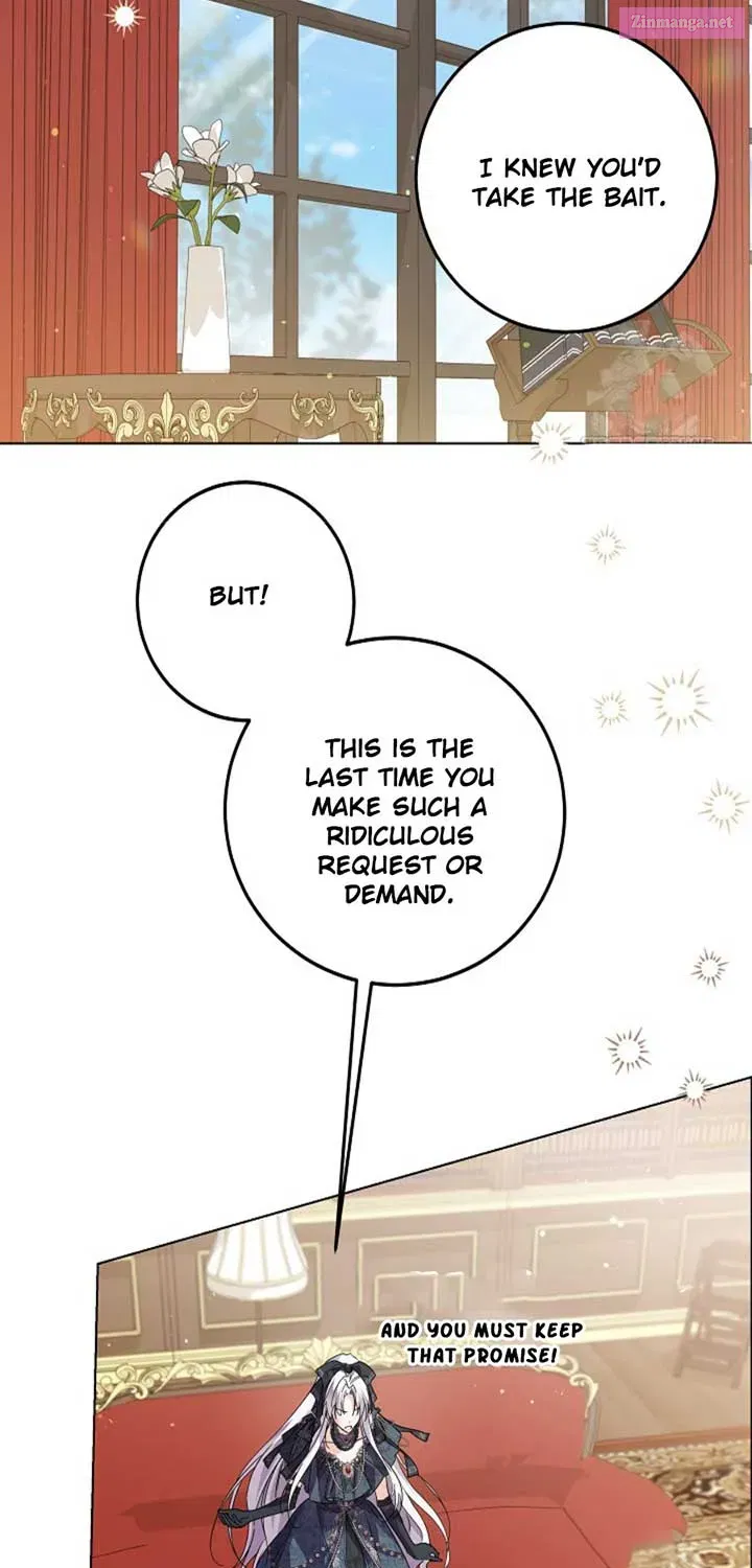 The Closet Fan Princess Zinmanga X Chapter 53 Page 37