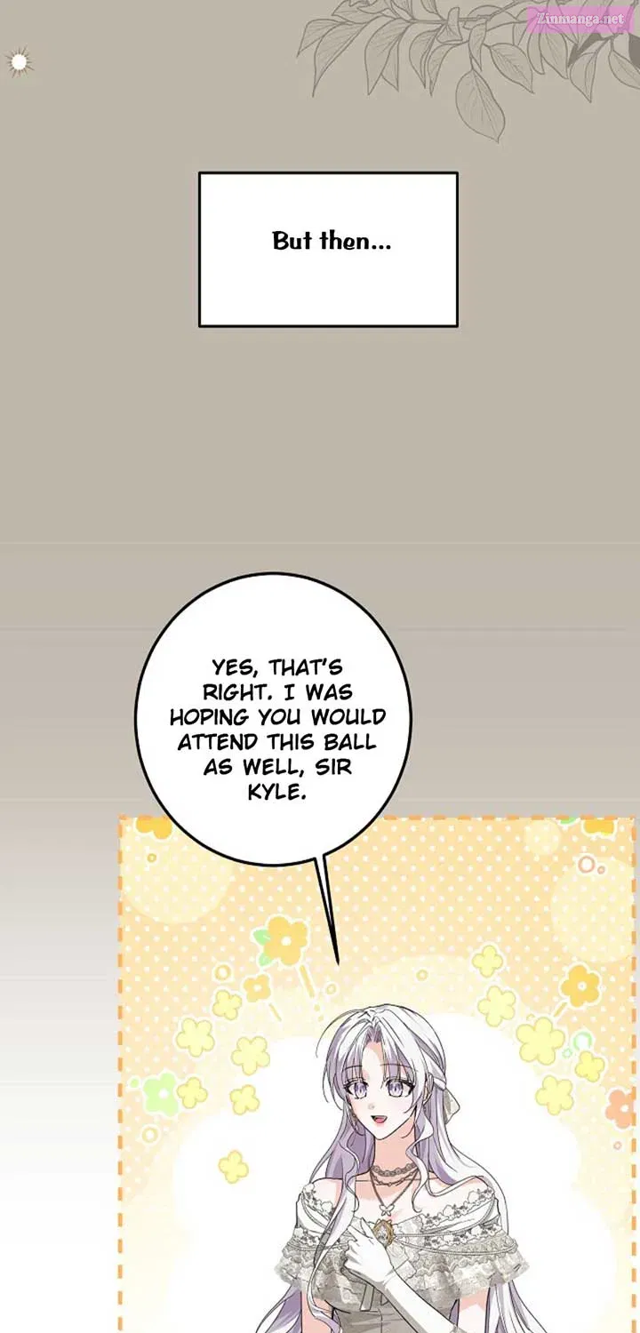 The Closet Fan Princess Zinmanga X Chapter 53 Page 47