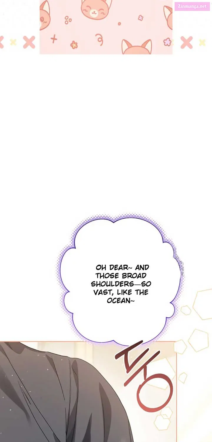 The Closet Fan Princess Zinmanga X Chapter 53 Page 57