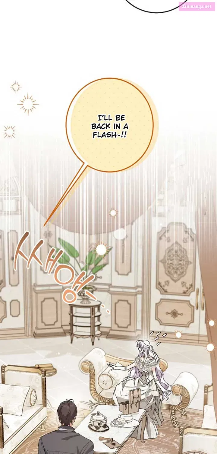 The Closet Fan Princess Zinmanga X Chapter 53 Page 68
