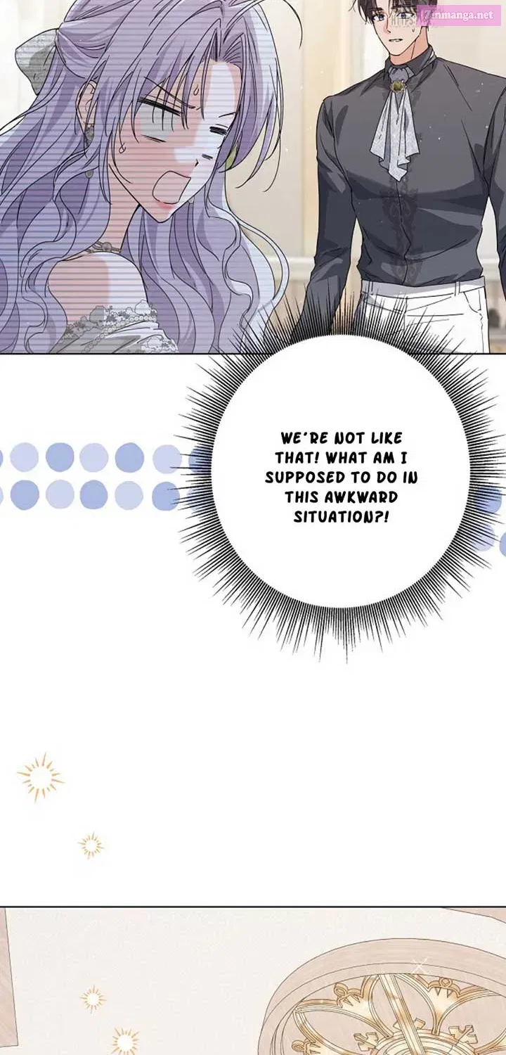 The Closet Fan Princess Zinmanga X Chapter 53 Page 70