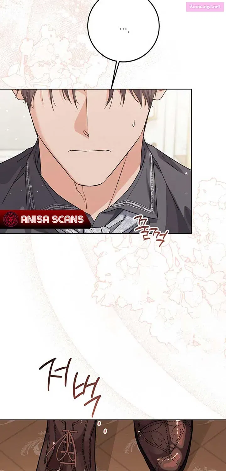 The Closet Fan Princess Zinmanga X Chapter 53 Page 74