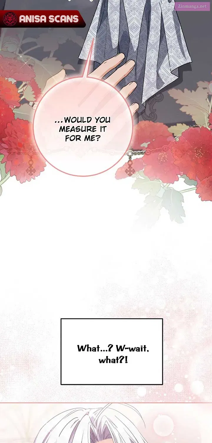 The Closet Fan Princess Zinmanga X Chapter 53 Page 77