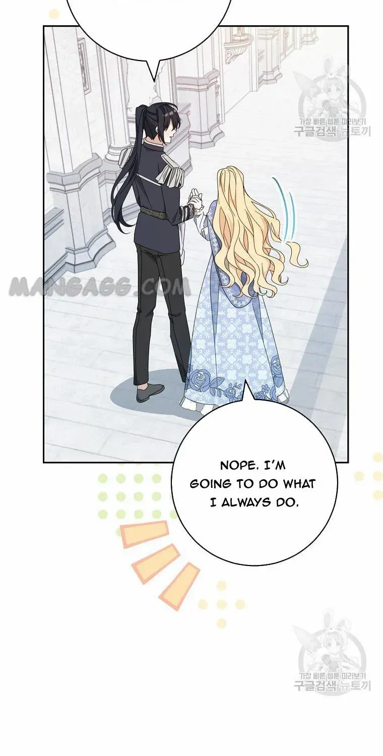 Please Treat Your Friends Preciously Zinmanga X Chapter 38 Page 33