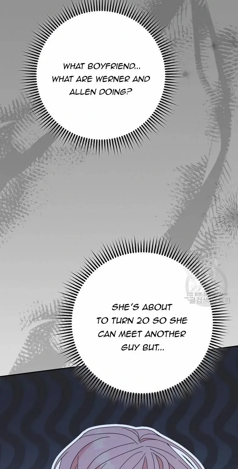 Please Treat Your Friends Preciously Zinmanga X Chapter 38 Page 76