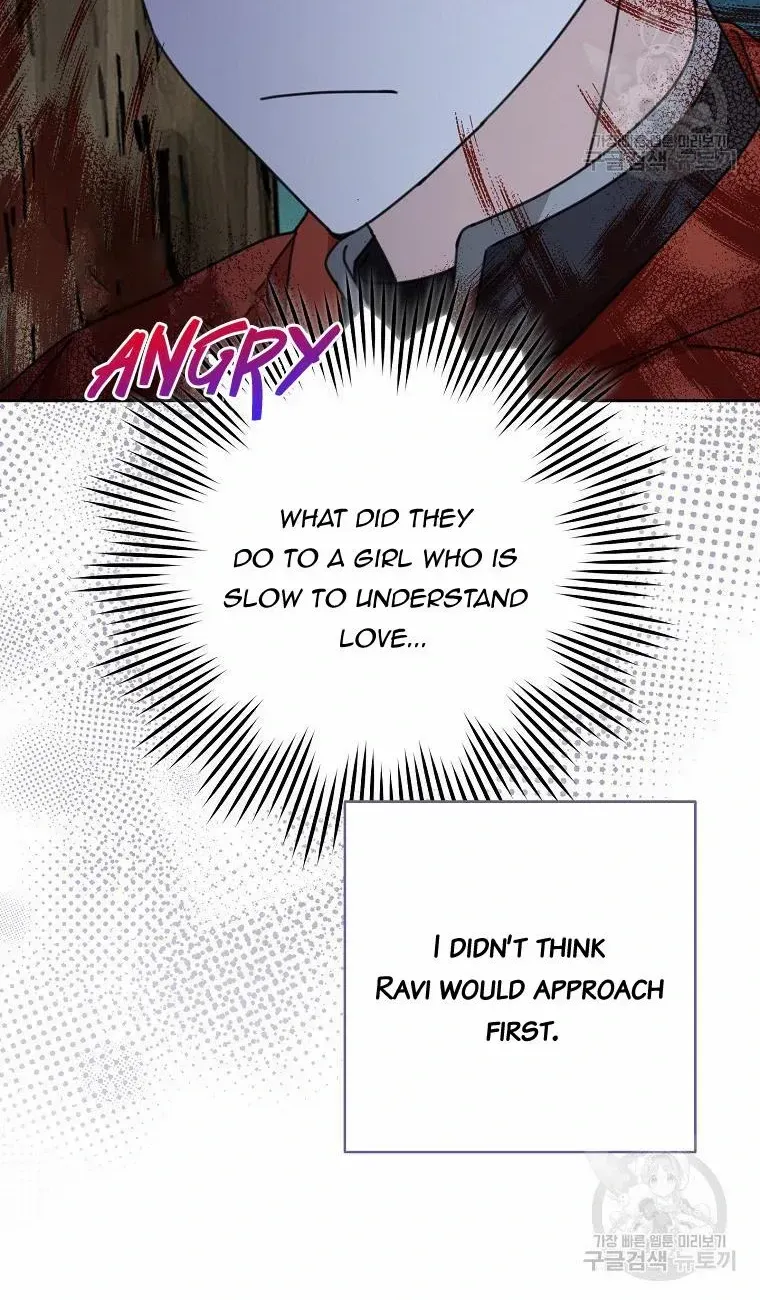 Please Treat Your Friends Preciously Zinmanga X Chapter 38 Page 83