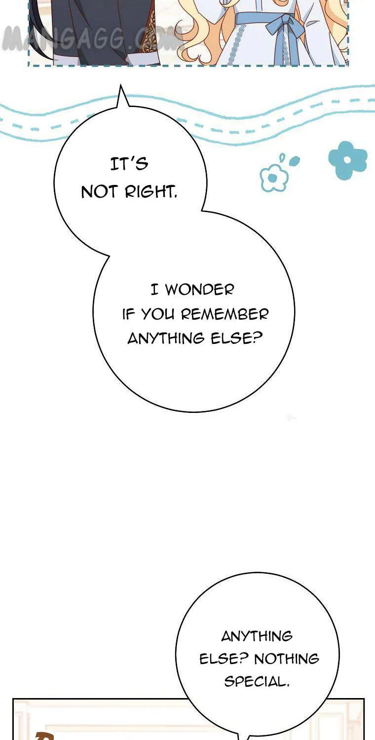 Please Treat Your Friends Preciously Zinmanga X Chapter 37 Page 23