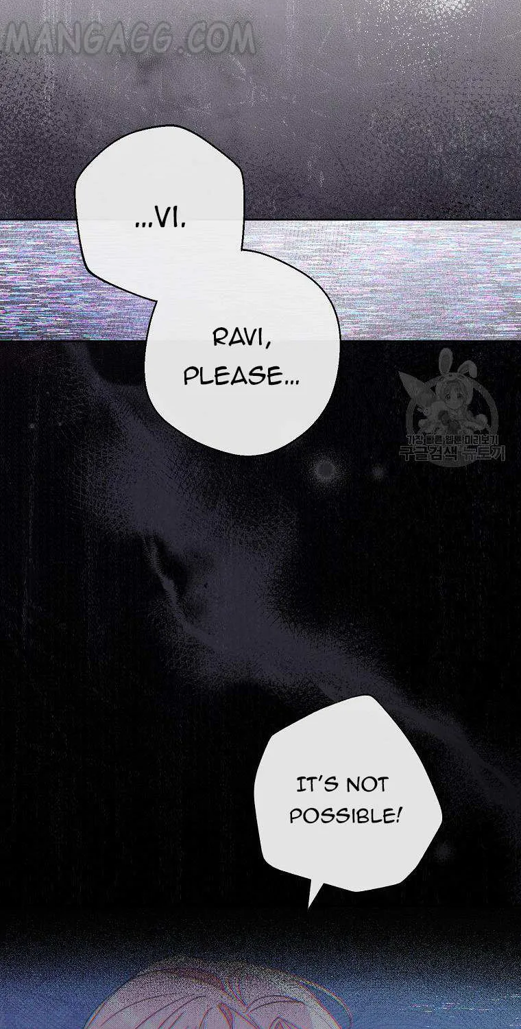 Please Treat Your Friends Preciously Zinmanga X Chapter 37 Page 27