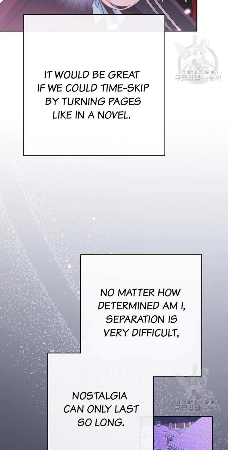 Please Treat Your Friends Preciously Zinmanga X Chapter 37 Page 88