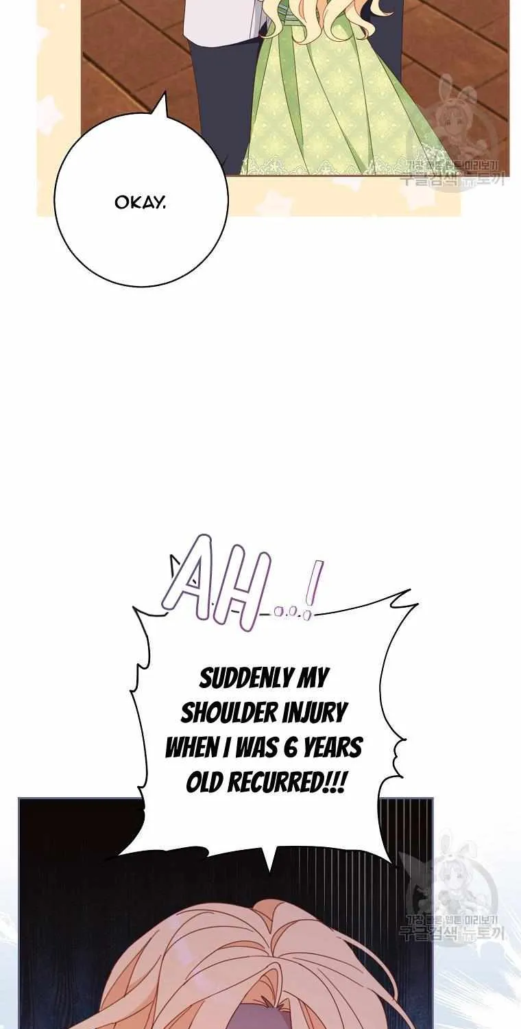 Please Treat Your Friends Preciously Zinmanga X Chapter 36 Page 8