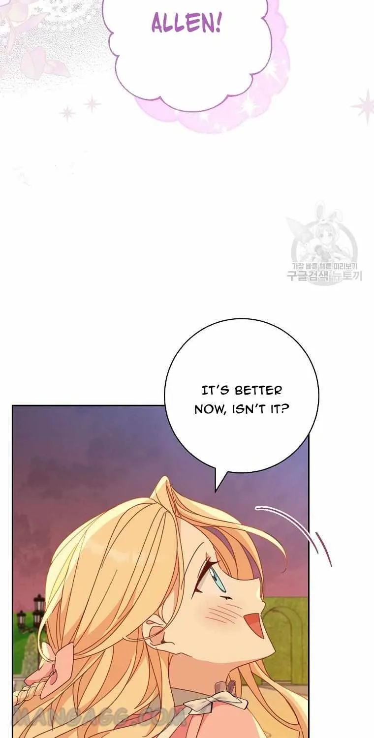 Please Treat Your Friends Preciously Zinmanga X Chapter 36 Page 34