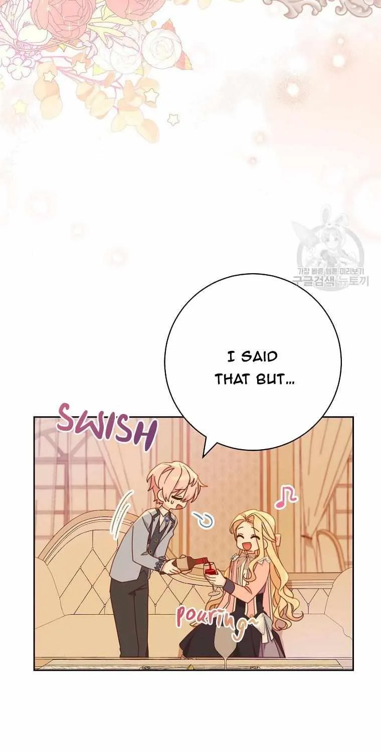 Please Treat Your Friends Preciously Zinmanga X Chapter 36 Page 64