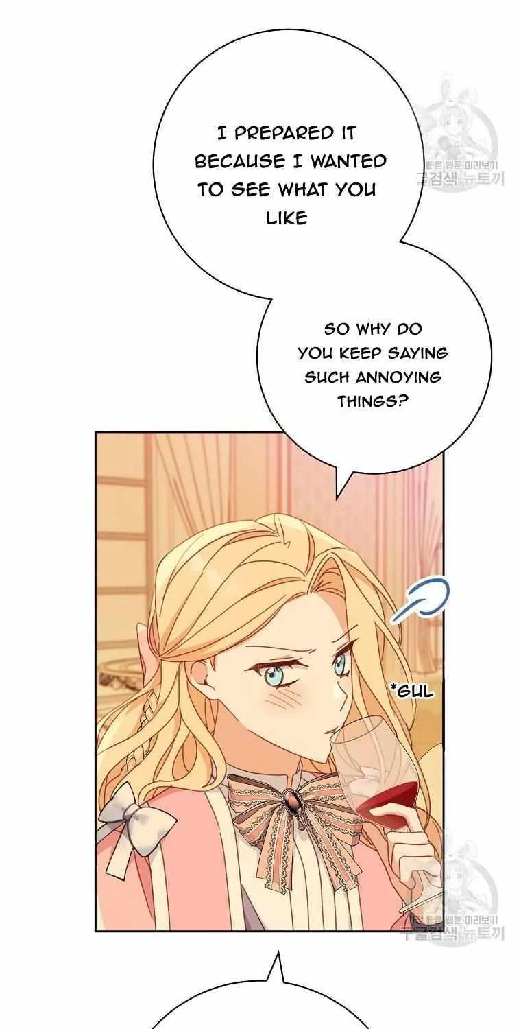 Please Treat Your Friends Preciously Zinmanga X Chapter 36 Page 73