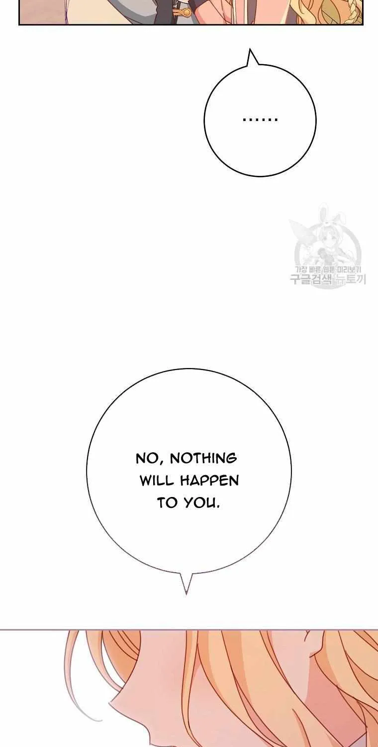 Please Treat Your Friends Preciously Zinmanga X Chapter 36 Page 75