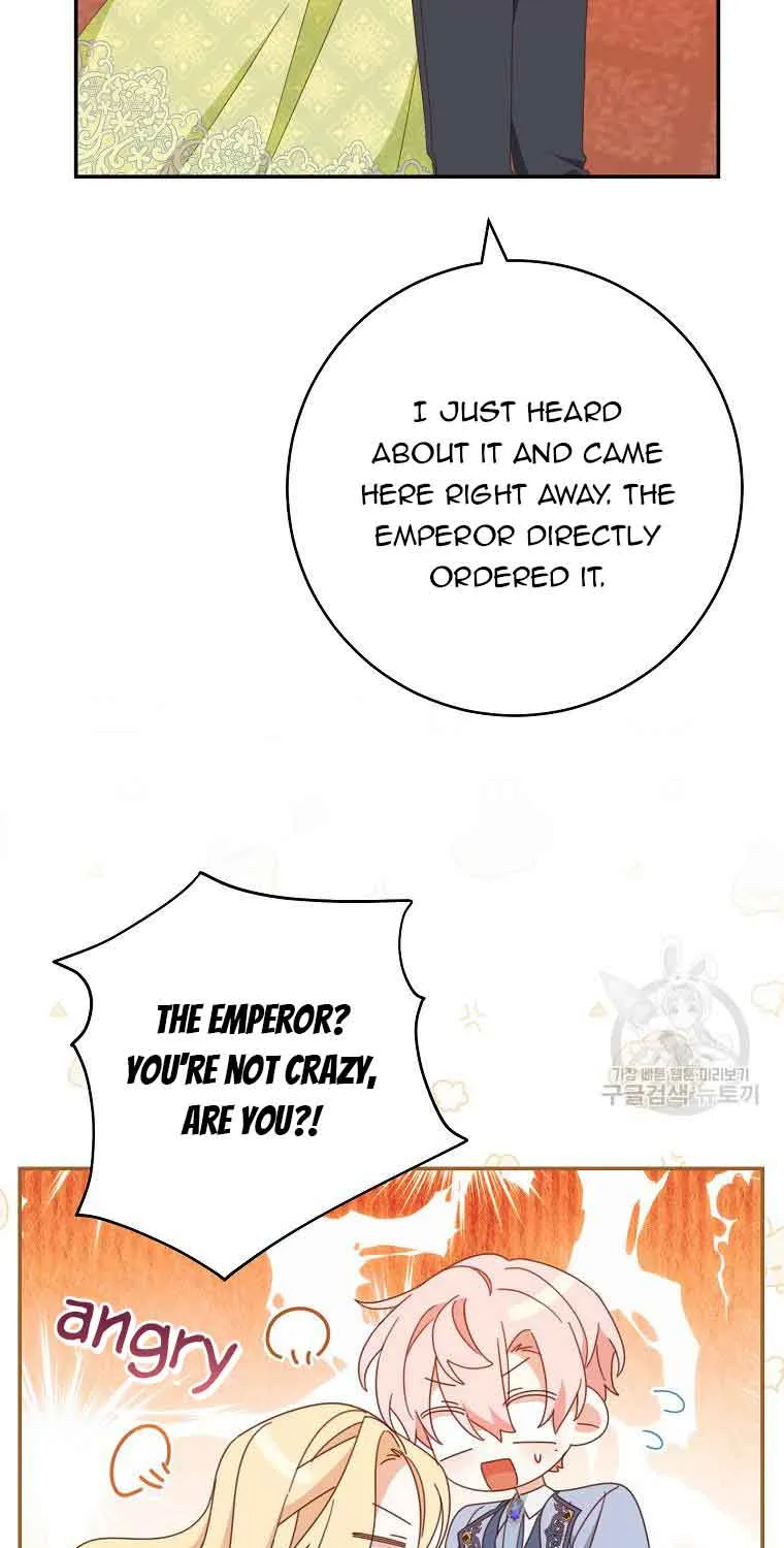 Please Treat Your Friends Preciously Zinmanga X Chapter 35 Page 19