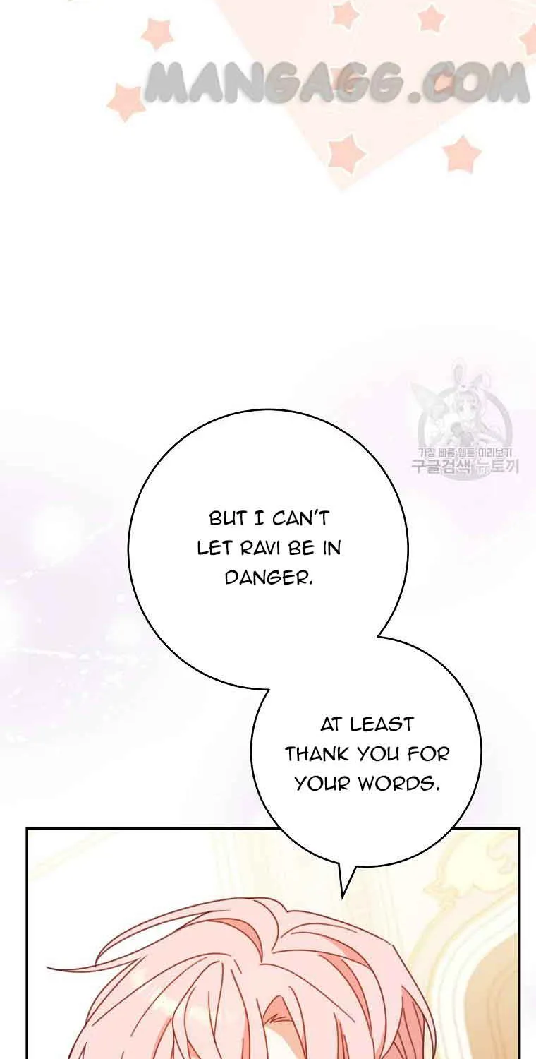 Please Treat Your Friends Preciously Zinmanga X Chapter 35 Page 26