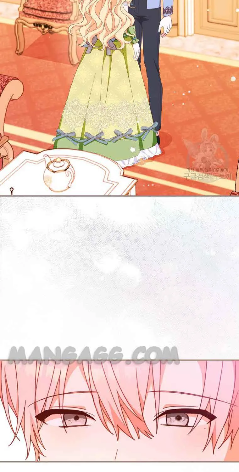 Please Treat Your Friends Preciously Zinmanga X Chapter 35 Page 29
