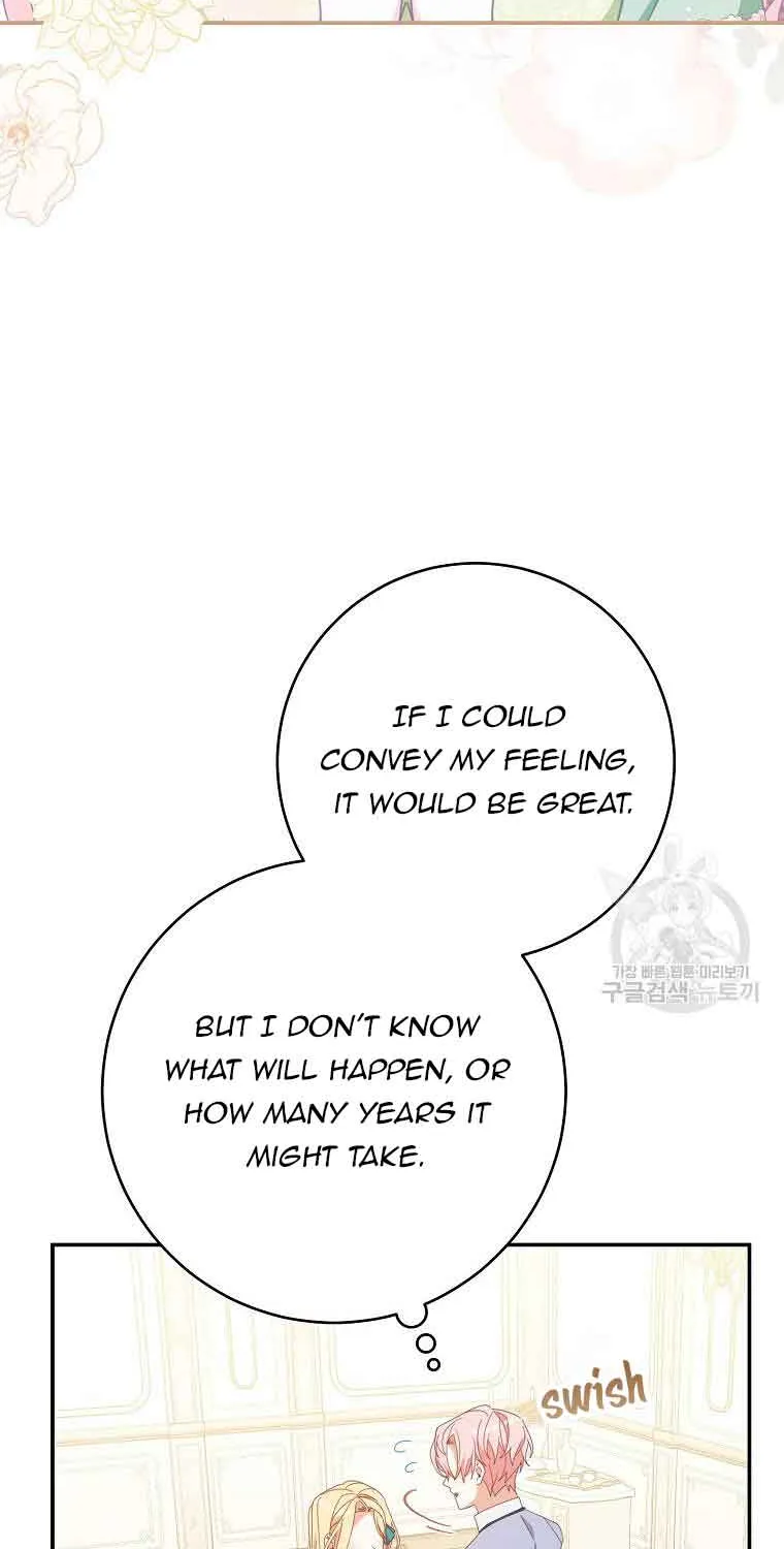 Please Treat Your Friends Preciously Zinmanga X Chapter 35 Page 34