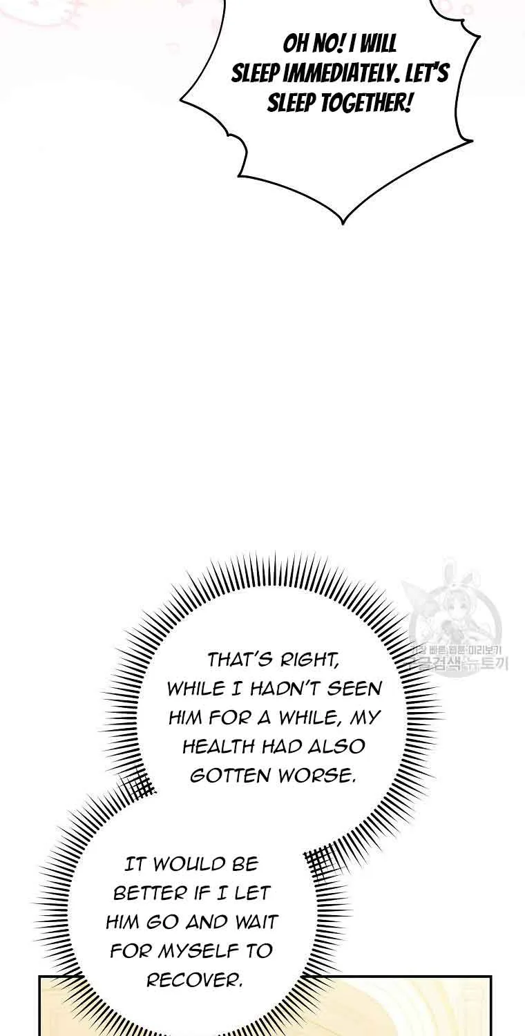 Please Treat Your Friends Preciously Zinmanga X Chapter 35 Page 52