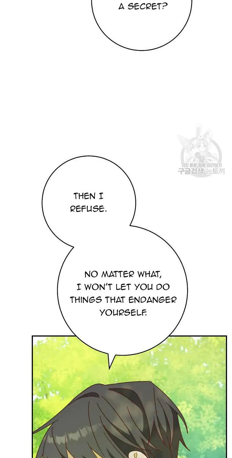 Please Treat Your Friends Preciously Zinmanga X Chapter 35 Page 72