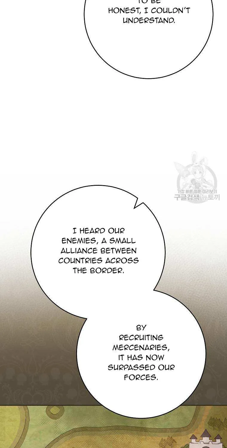 Please Treat Your Friends Preciously Zinmanga X Chapter 34 Page 33