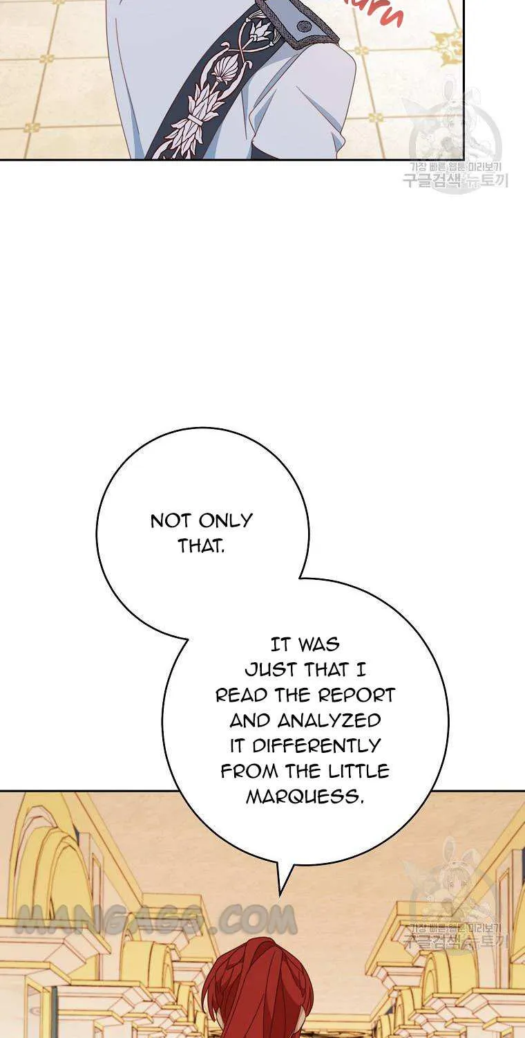 Please Treat Your Friends Preciously Zinmanga X Chapter 34 Page 42