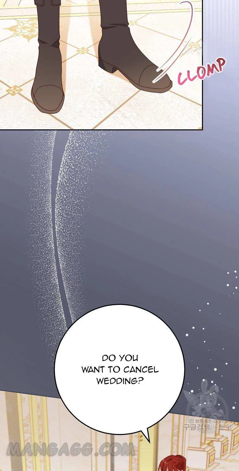 Please Treat Your Friends Preciously Zinmanga X Chapter 34 Page 46
