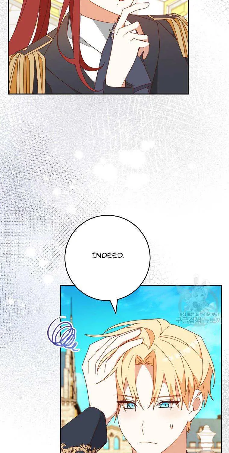 Please Treat Your Friends Preciously Zinmanga X Chapter 34 Page 68