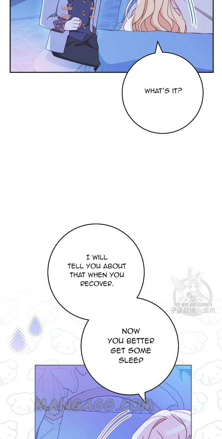 Please Treat Your Friends Preciously Zinmanga X Chapter 34 Page 80