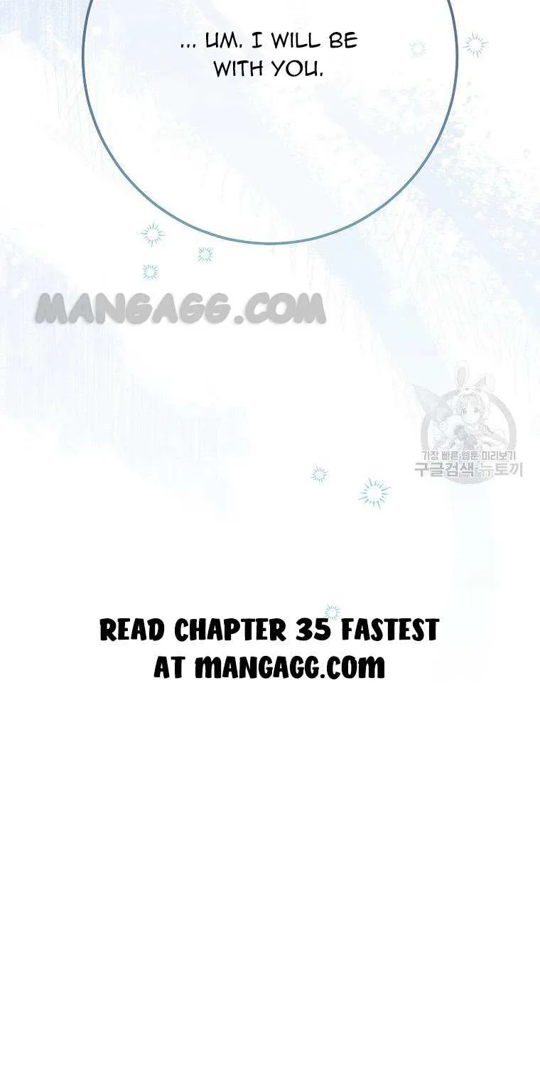 Please Treat Your Friends Preciously Zinmanga X Chapter 34 Page 85