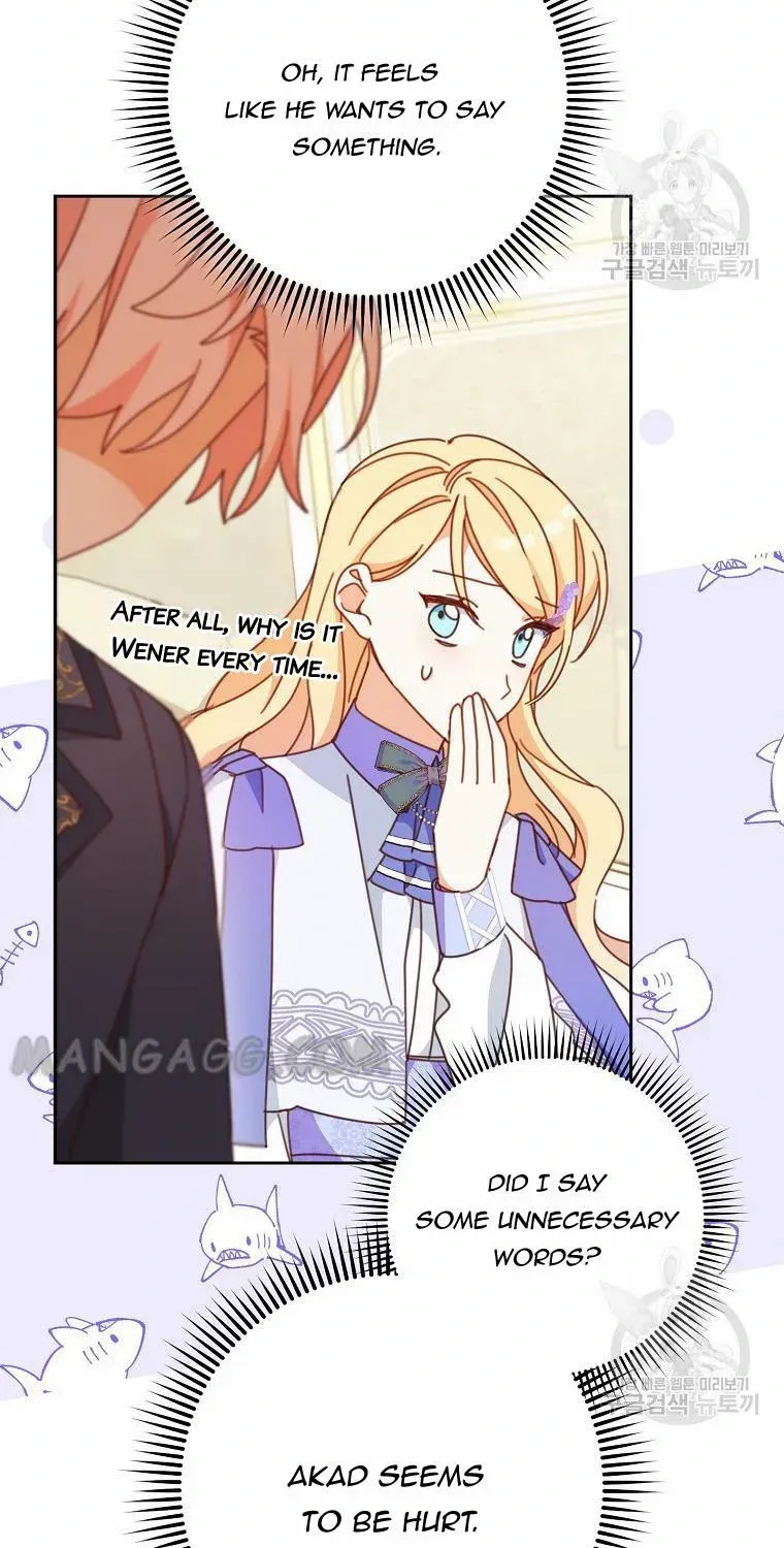 Please Treat Your Friends Preciously Zinmanga X Chapter 33 Page 65