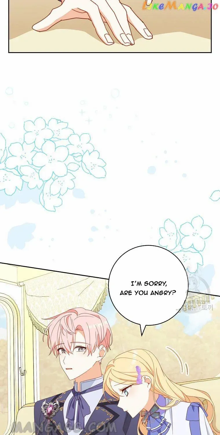 Please Treat Your Friends Preciously Zinmanga X Chapter 33 Page 67