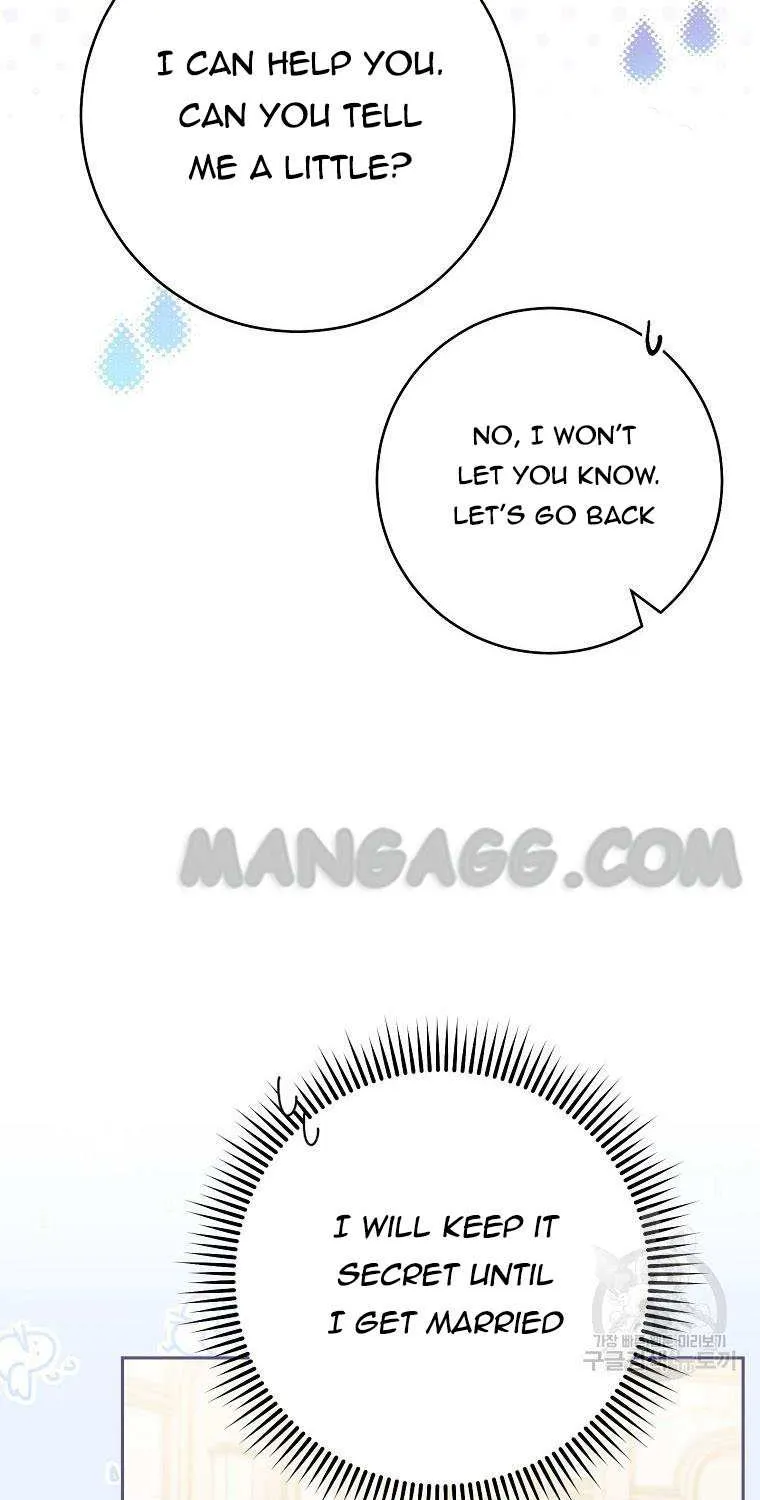 Please Treat Your Friends Preciously Zinmanga X Chapter 32 Page 40
