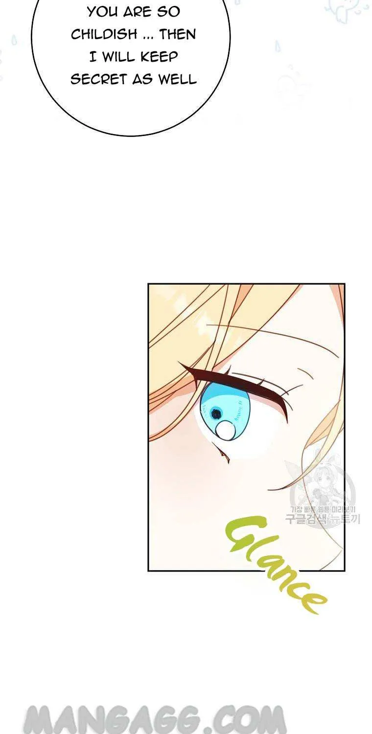 Please Treat Your Friends Preciously Zinmanga X Chapter 32 Page 42