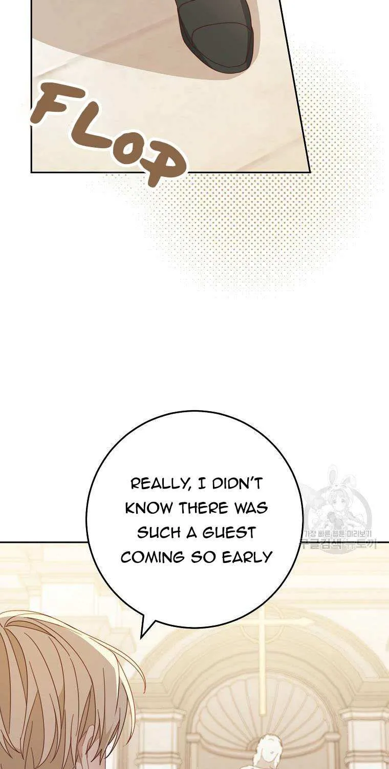 Please Treat Your Friends Preciously Zinmanga X Chapter 32 Page 50