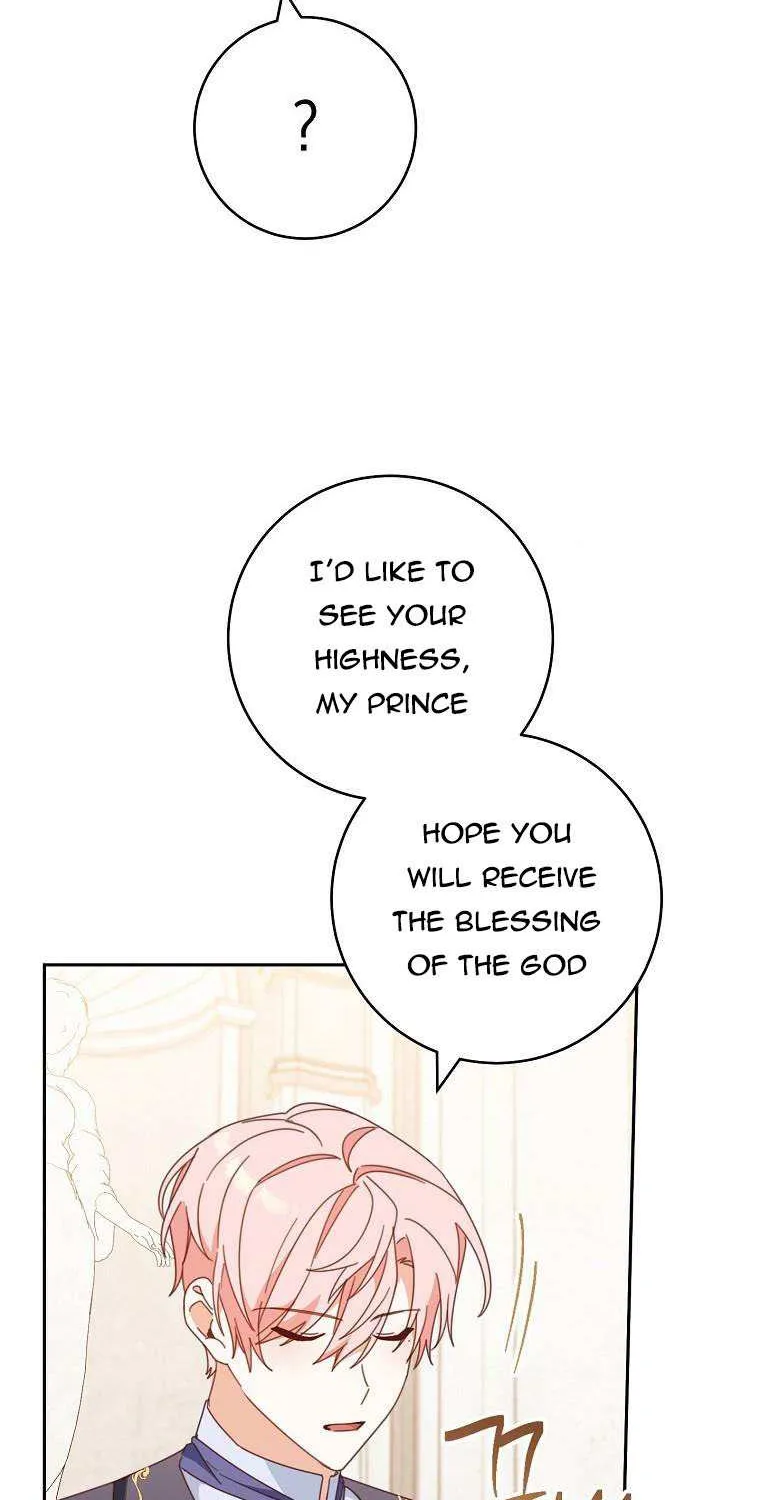 Please Treat Your Friends Preciously Zinmanga X Chapter 32 Page 59