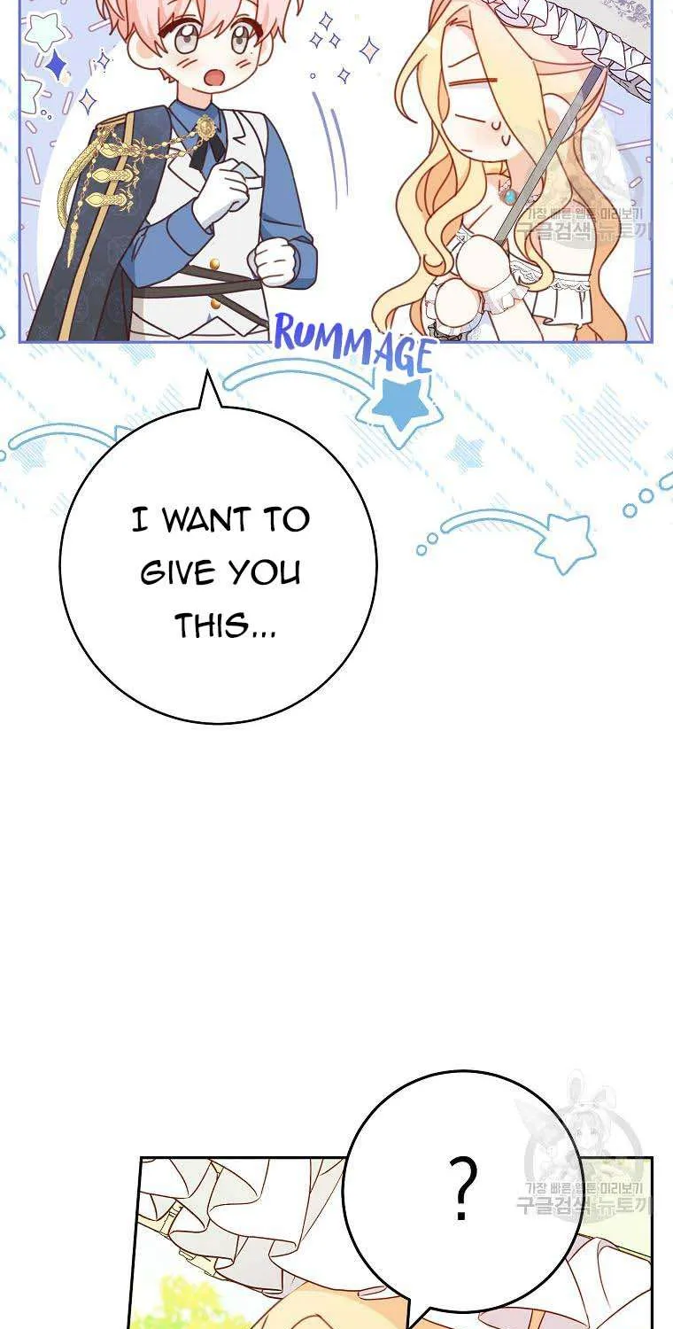 Please Treat Your Friends Preciously Zinmanga X Chapter 31 Page 3