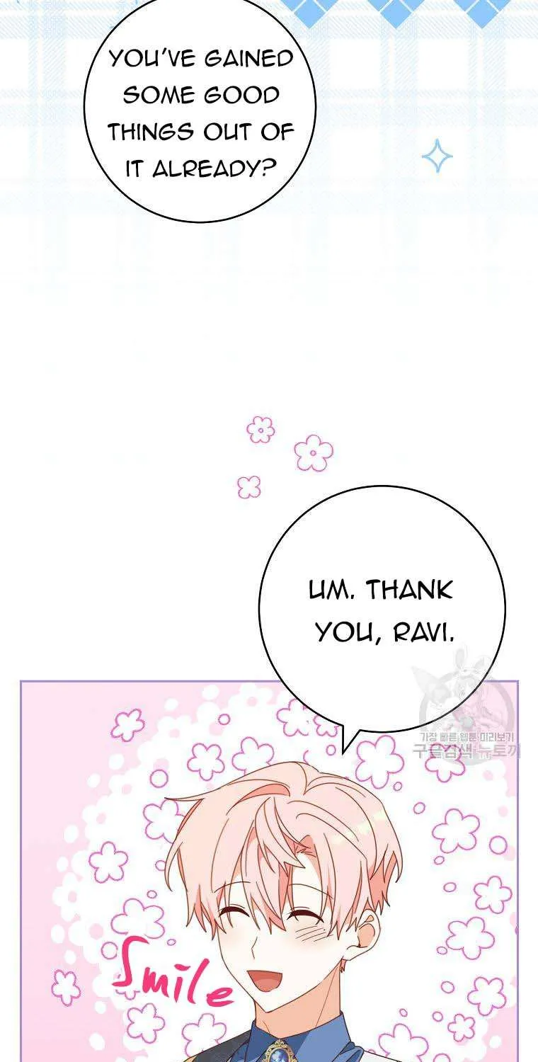Please Treat Your Friends Preciously Zinmanga X Chapter 31 Page 28