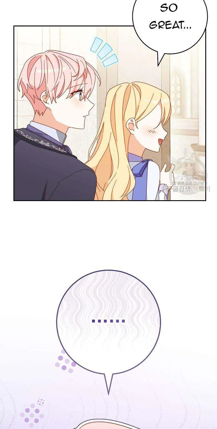Please Treat Your Friends Preciously Zinmanga X Chapter 31 Page 80