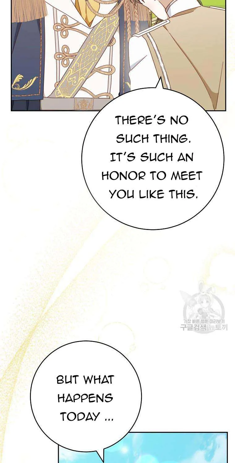 Please Treat Your Friends Preciously Zinmanga X Chapter 31 Page 87