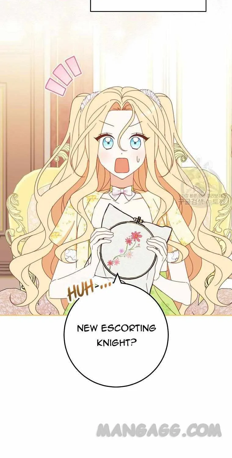 Please Treat Your Friends Preciously Zinmanga X Chapter 30 Page 9