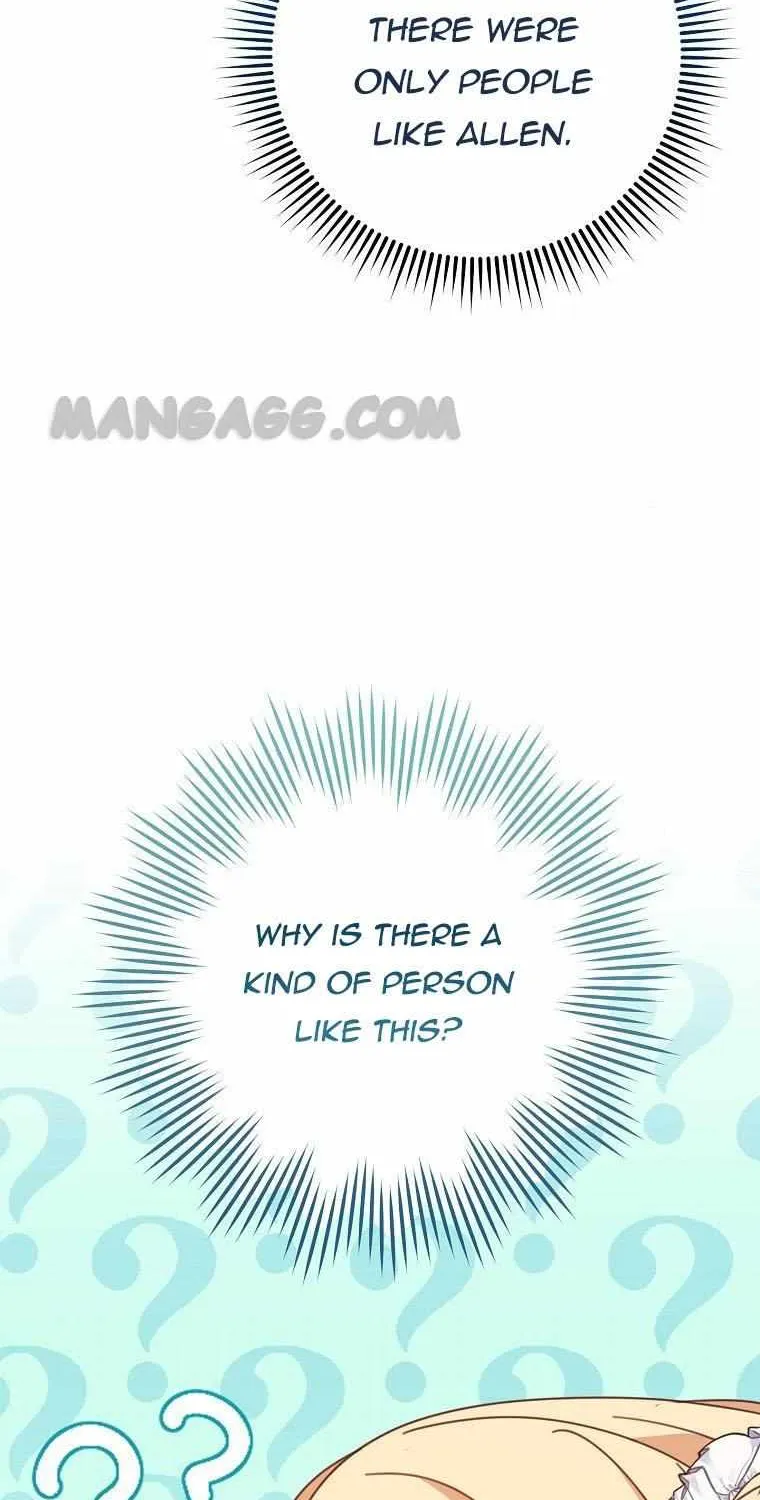 Please Treat Your Friends Preciously Zinmanga X Chapter 30 Page 21