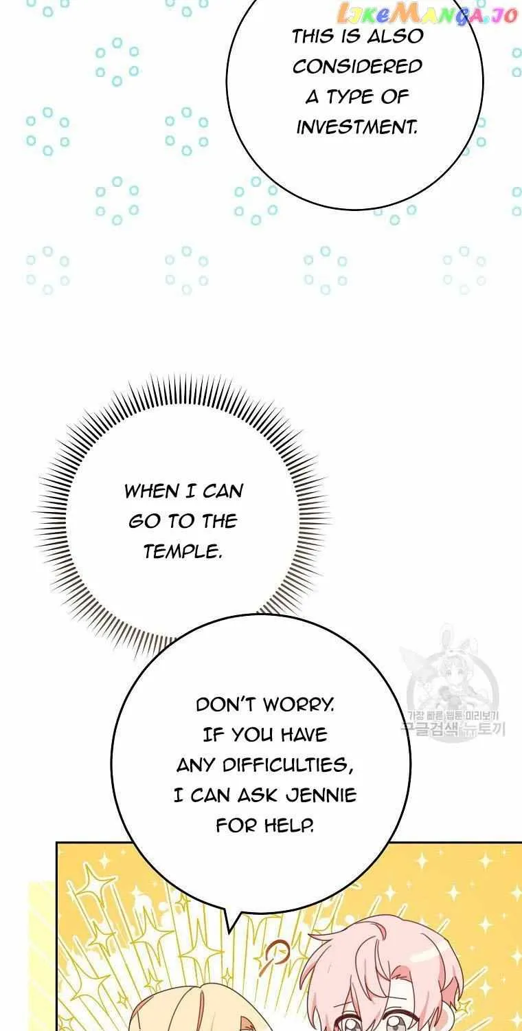 Please Treat Your Friends Preciously Zinmanga X Chapter 30 Page 34