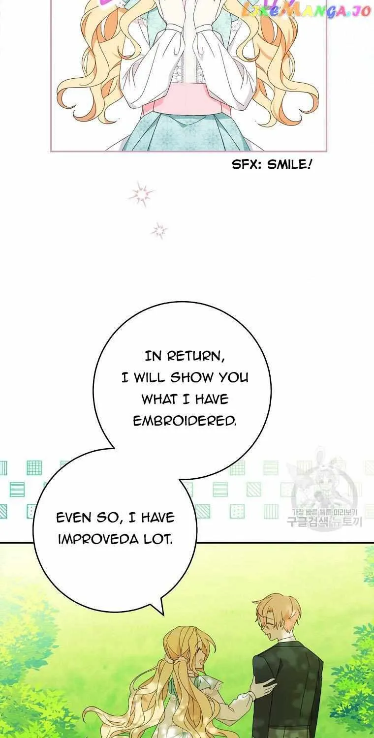 Please Treat Your Friends Preciously Zinmanga X Chapter 30 Page 42